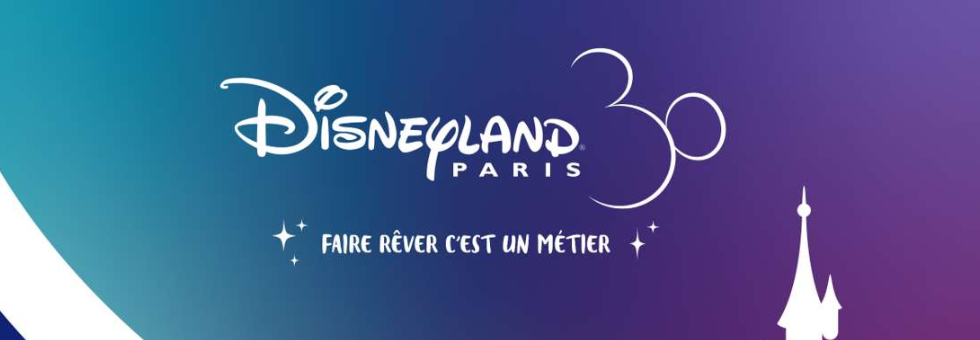 Rencontrez les recruteurs de Disneyland Paris